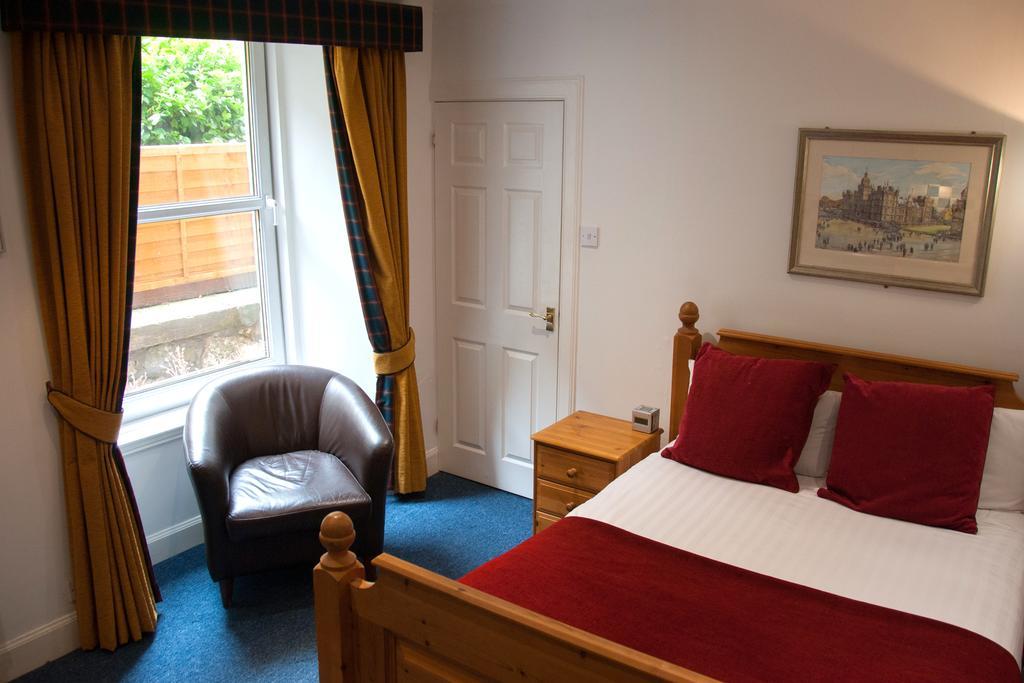 Fountain Court Apartments - Morrison Edimburgo Habitación foto